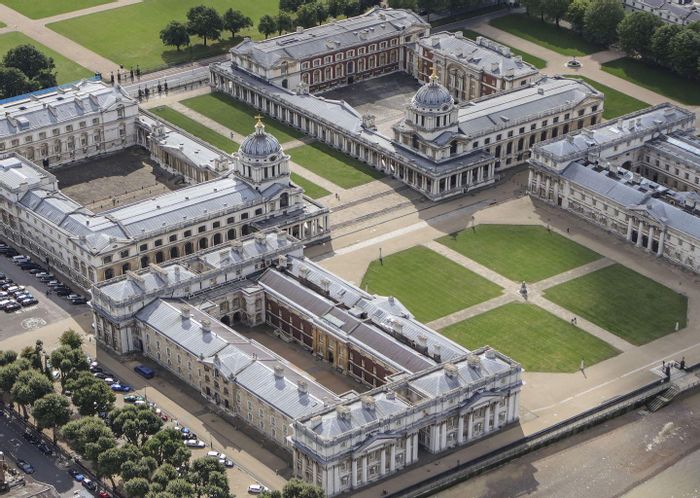 University of Greenwich - Paragon Education Consultants