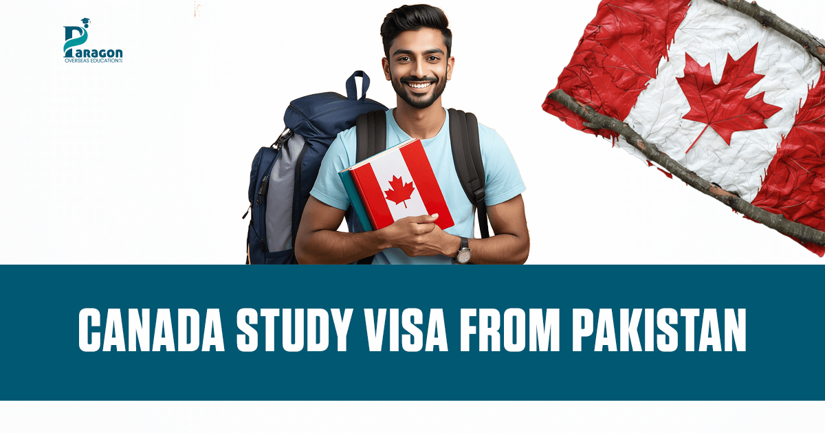 Canada Study Visa from Pakistan (1)