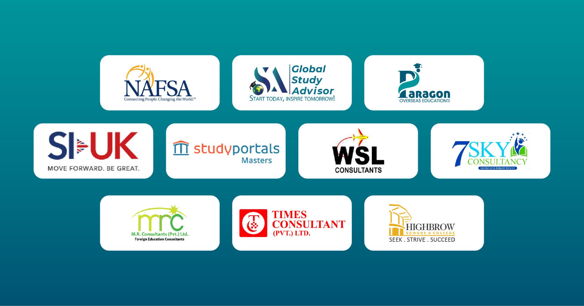 Top 10 UK Education Consultants in Pakistan - Paragon