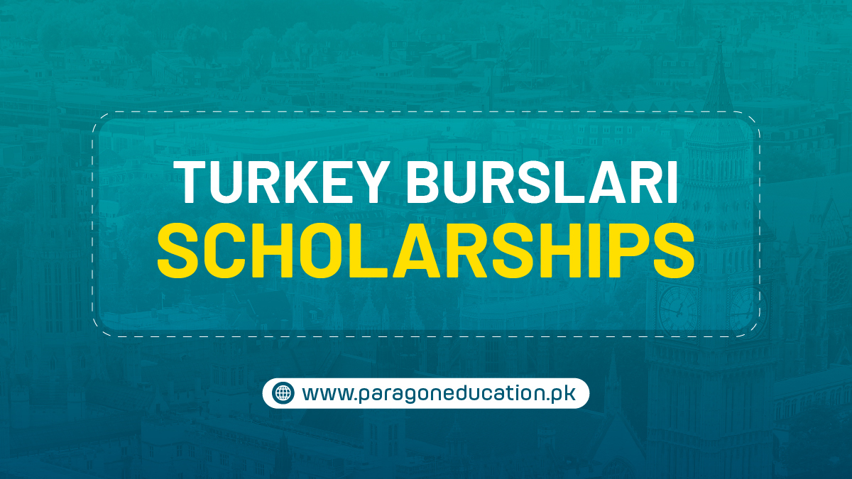 Turkey Bursalri Scholarship