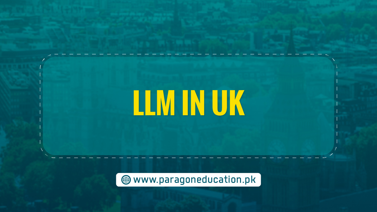 llm in UK