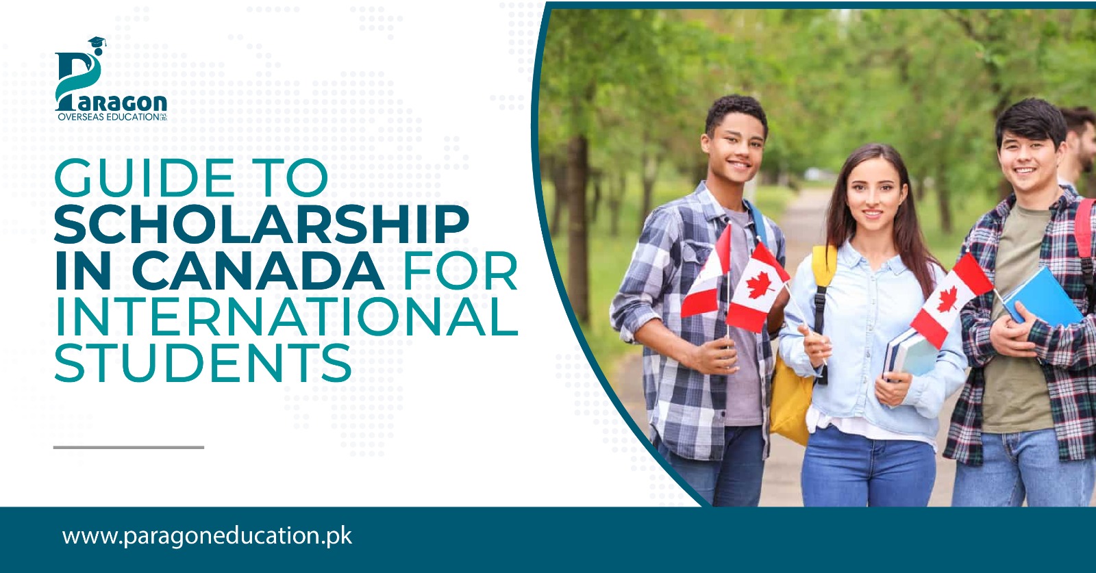 Guide to Scholarship in Canada for International Students