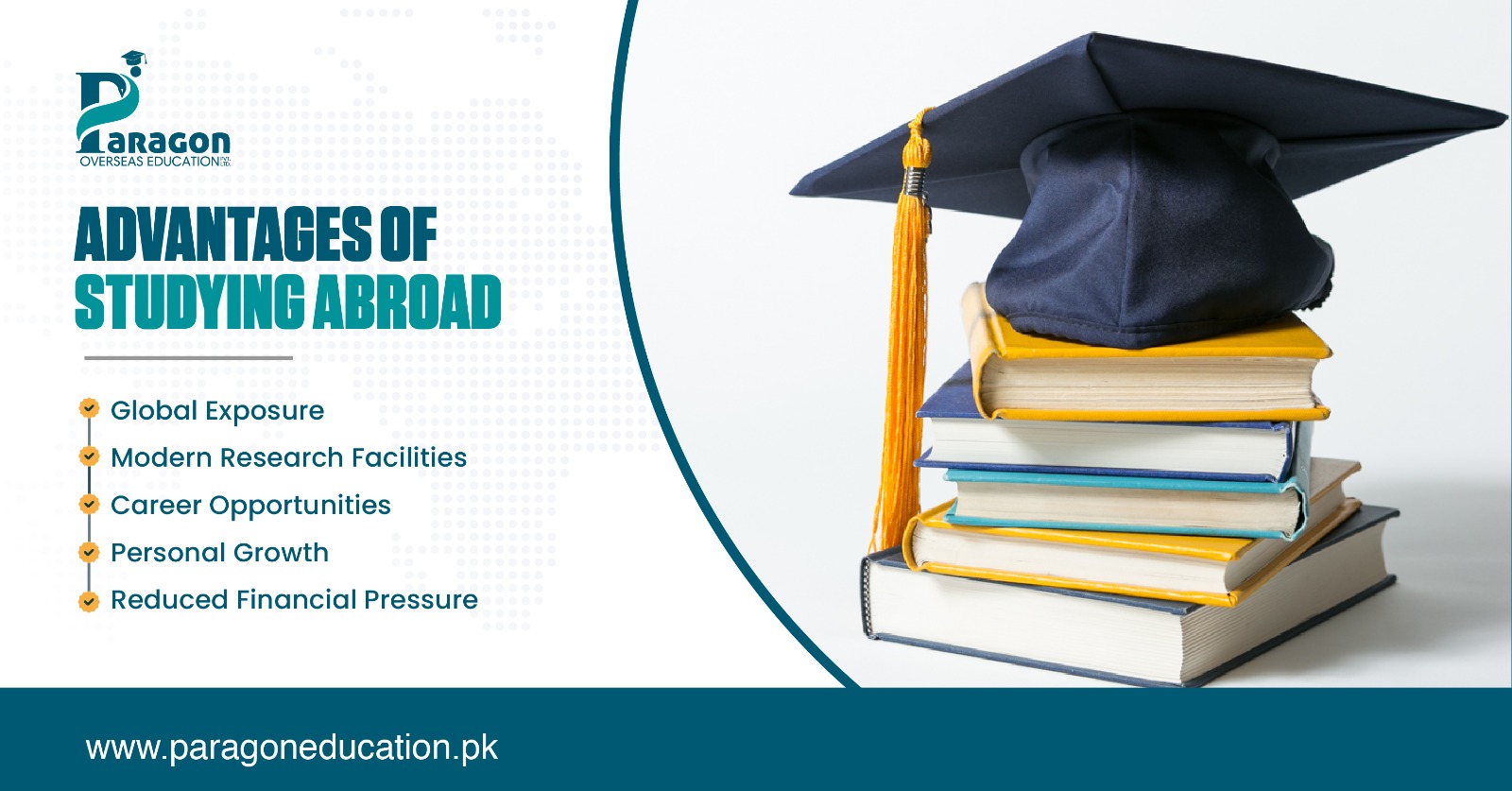 advantages of studying abroad advantages of studying abroad