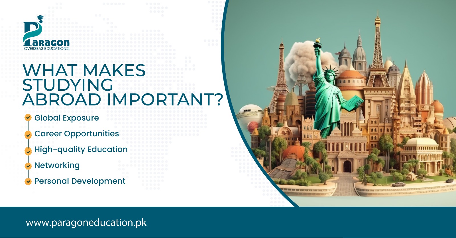 what makes studying abroad important what makes studying abroad important