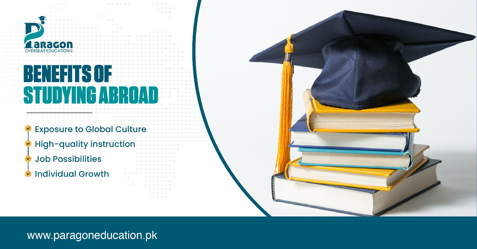 benefits of studing abroad