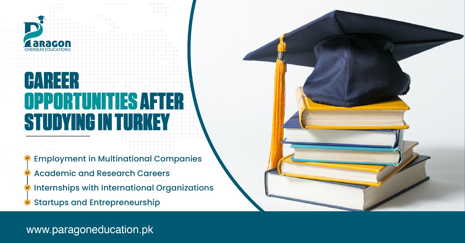 career opportunities after studying in turkey