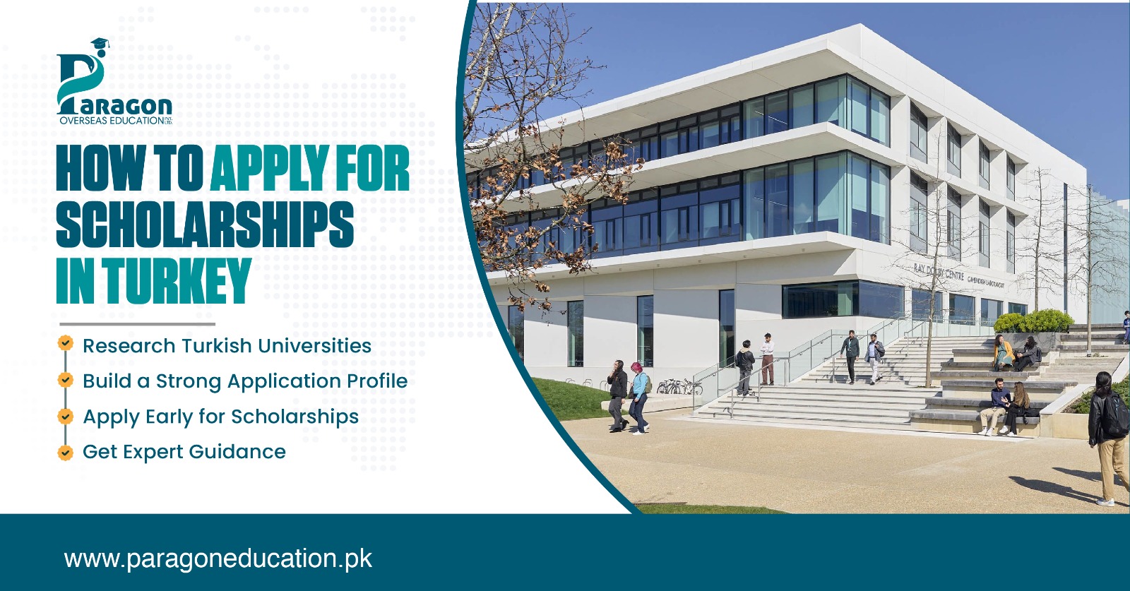 how to apply for scholarships in turkey
