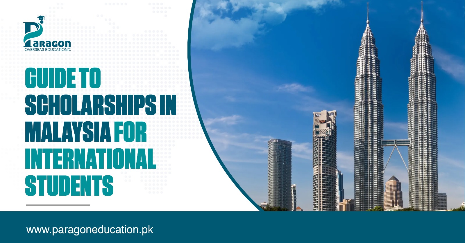 Guide to Scholarships in Malaysia for International Students