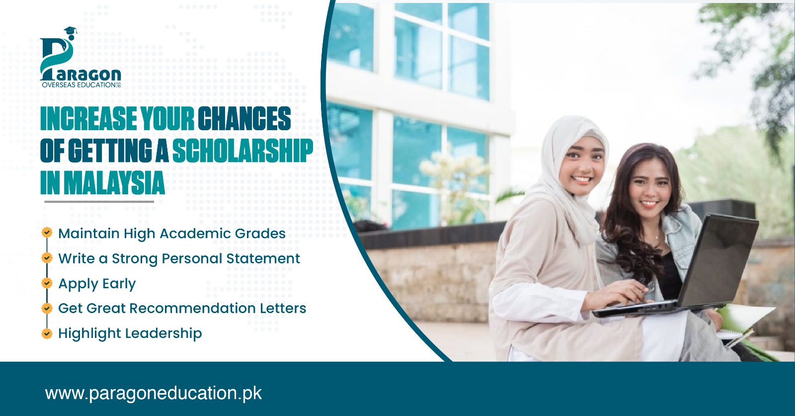 increasing your chance 